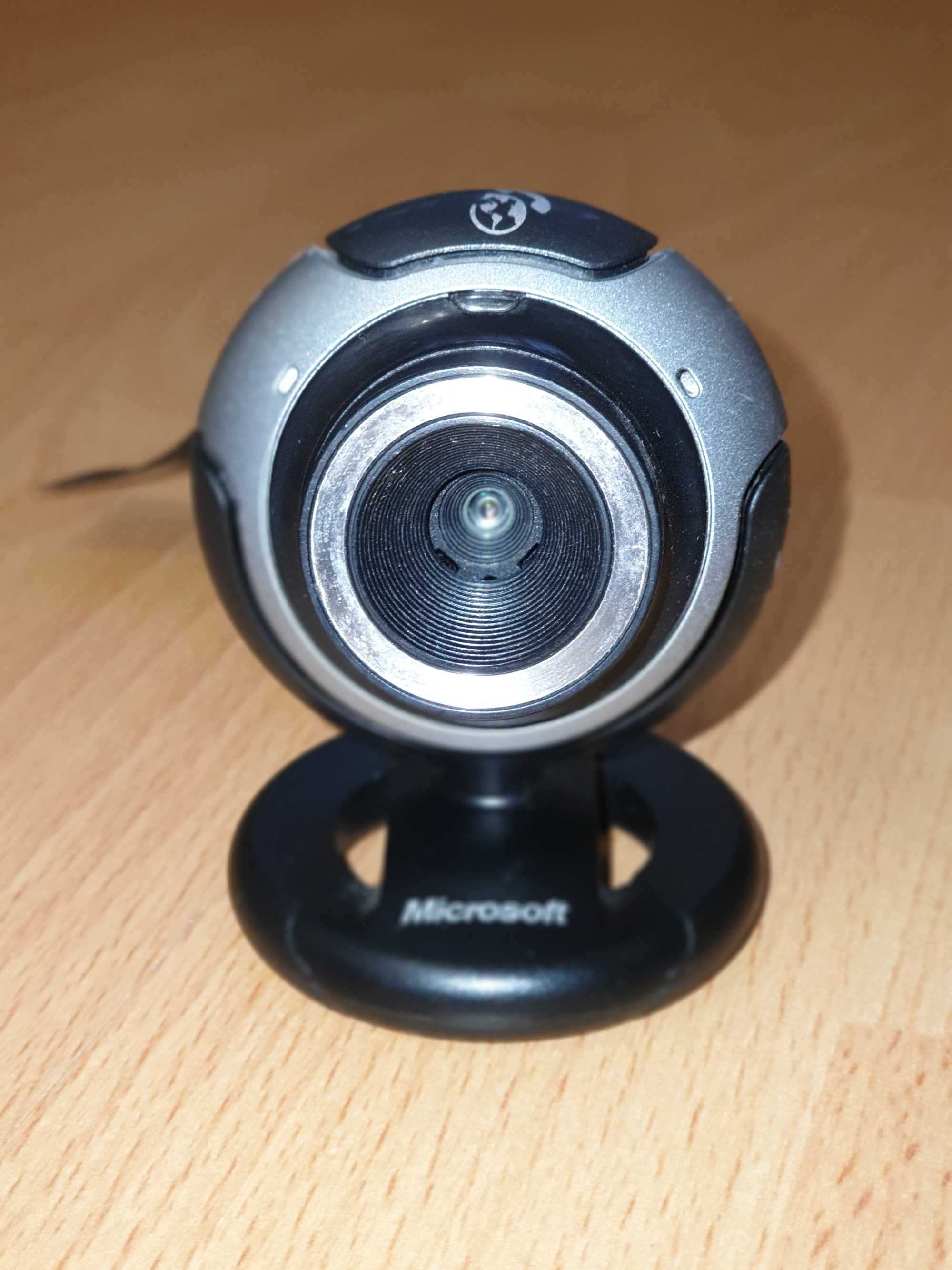Webcam camera web Microsoft