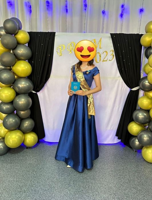 Турция. Выпускное. Новое. 44--46 р.