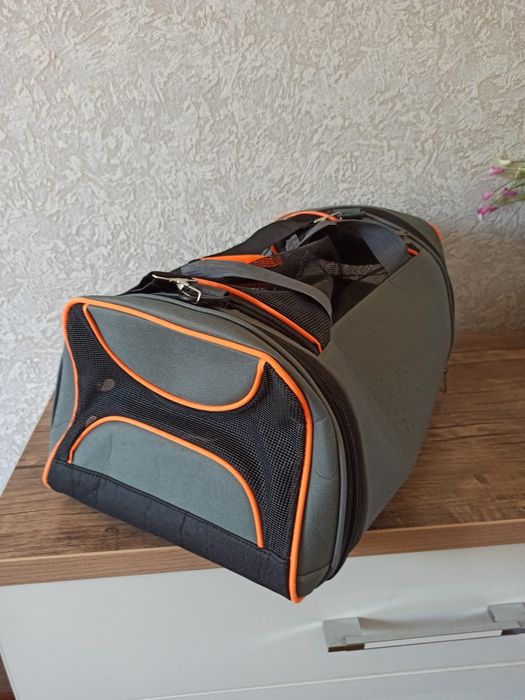 Продается переноска для животных