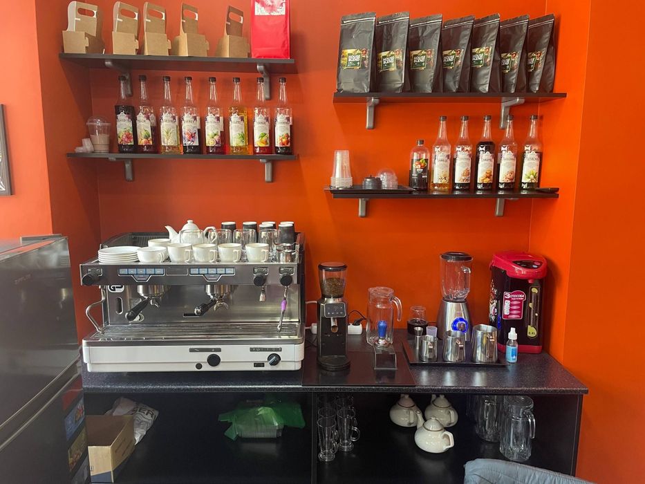 Юнсабадиский район Кафе Арендага берилади. Аренда 1500$