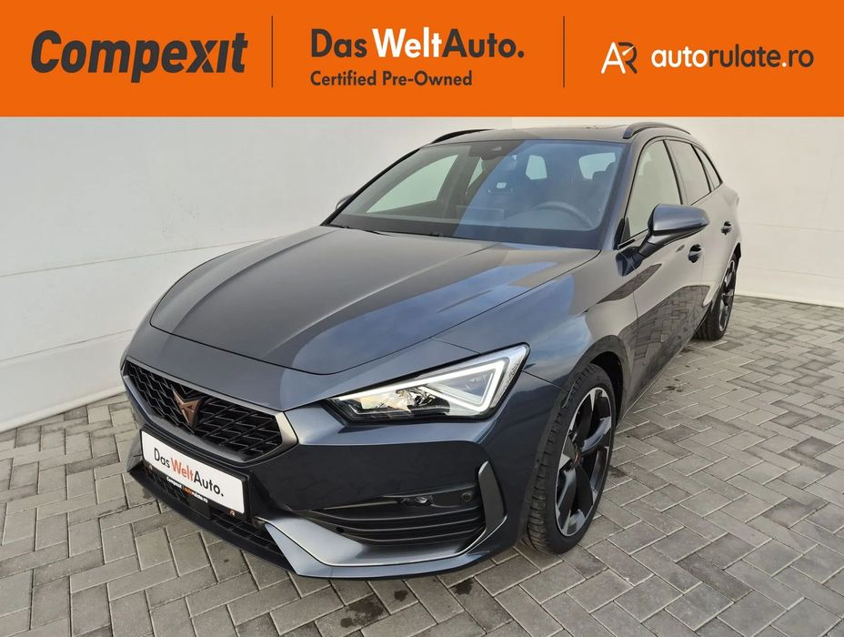 Cupra Leon CUPRA Leon Sportstourer 1.5 eTSI DSG7