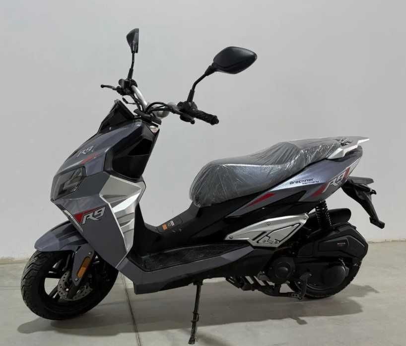vand scuter  Breckner R9 125CC nou+ civ