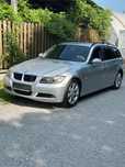 Очакван внос Bmw 318.2007г.