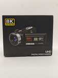 Camera 8K Digital Camera