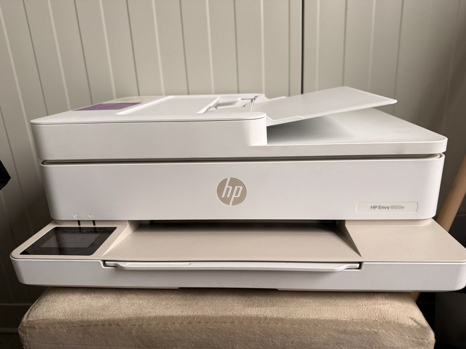 Imprimanta HP ENVY 6420e stare noua