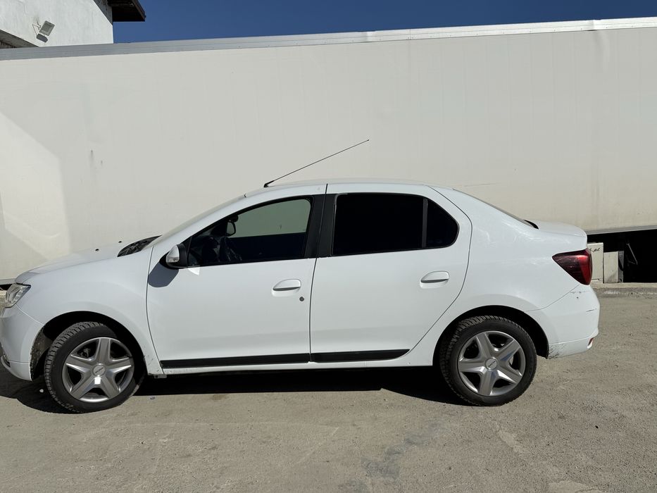 Dacia logan 2 *1.5 90 cp