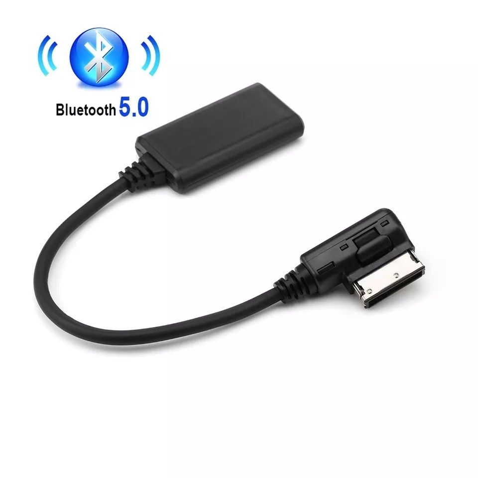 Cablu adaptor interfata bluetooth audio Mercedes AMI/MMI A/B/C/E/G/ML