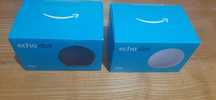 Amazon Echo Dot 5, ultima generatie, boxa smart Alexa, sigilat, nou