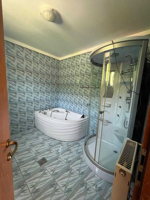 Inchiriez pensiune de revelion