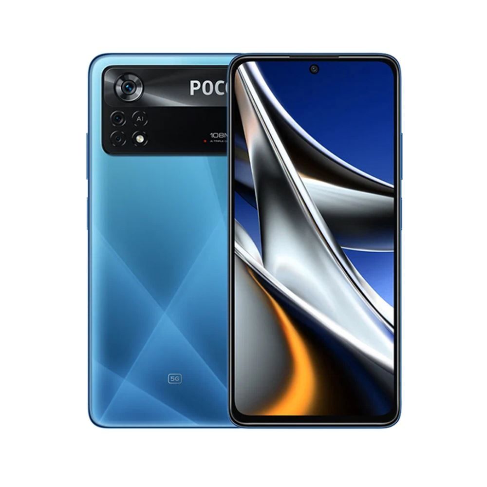 POCO X4 PRO 5G 8/256GB