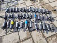 Pompa Pompite Vas Lichid parbriz BMW E46 E60 E90 E92