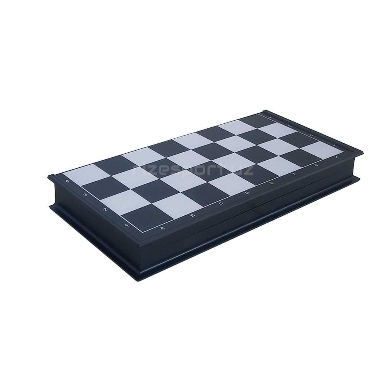 Шахматы магнитные QX 5977, 36х36 см