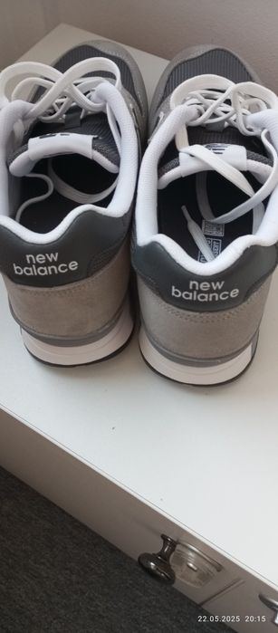 Adidași New Balance