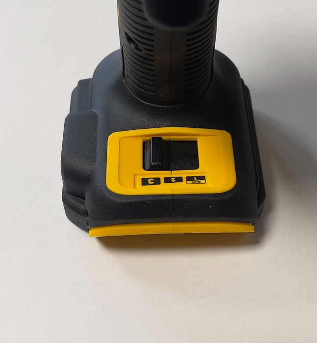 Акумулаторен ударен винтоверт DeWALT DCF850N, Безчетков мотор, НОВ!!!