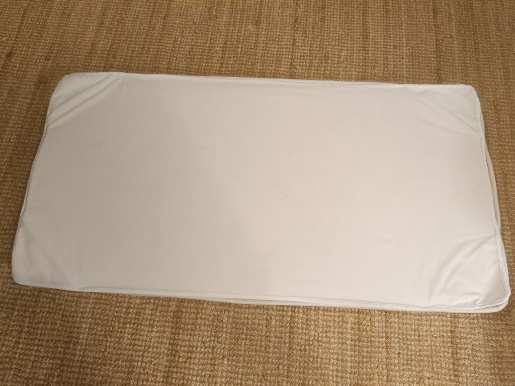 Детски матрак Magniflex, модел FIABA BAMBOO, размер 120*60 + протектор
