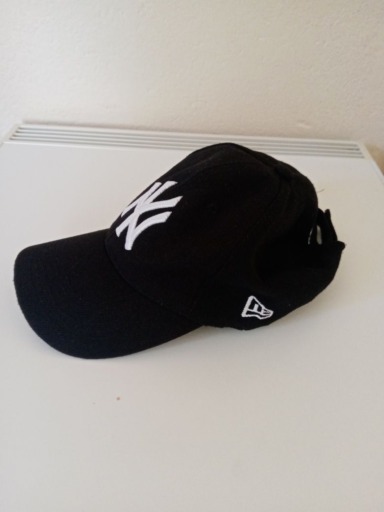 New Era NY Шапка