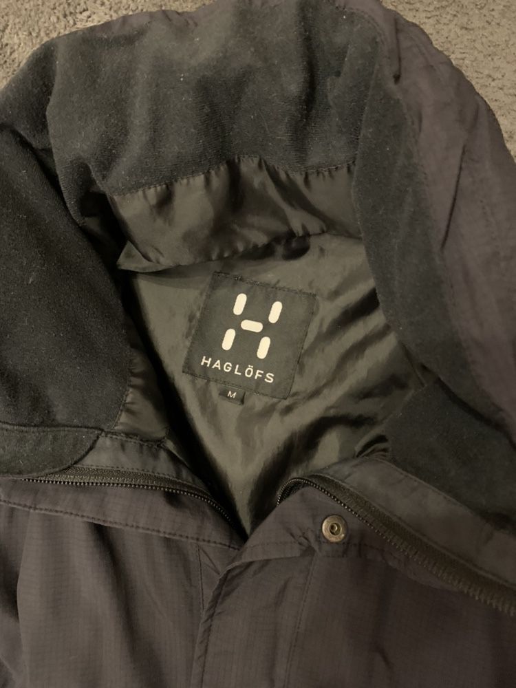 Haglofs Men Jacket -Size M