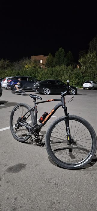 Велосипед Trinx L1000 Pro