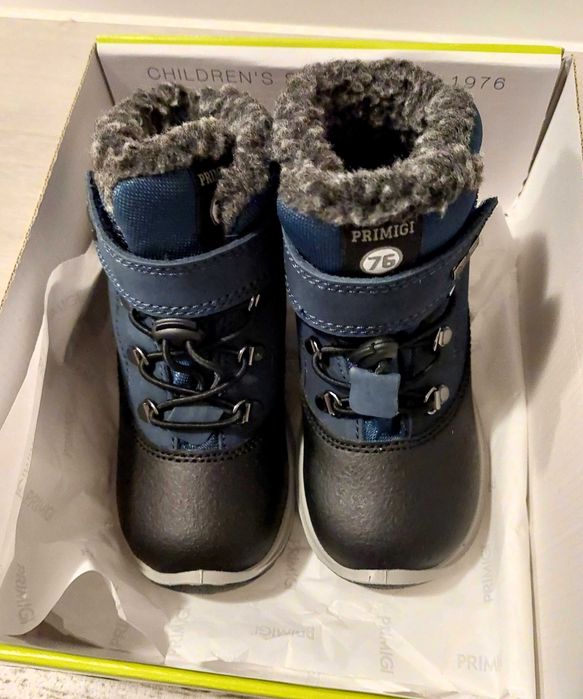 Нови апрески Primigi- 25  размер