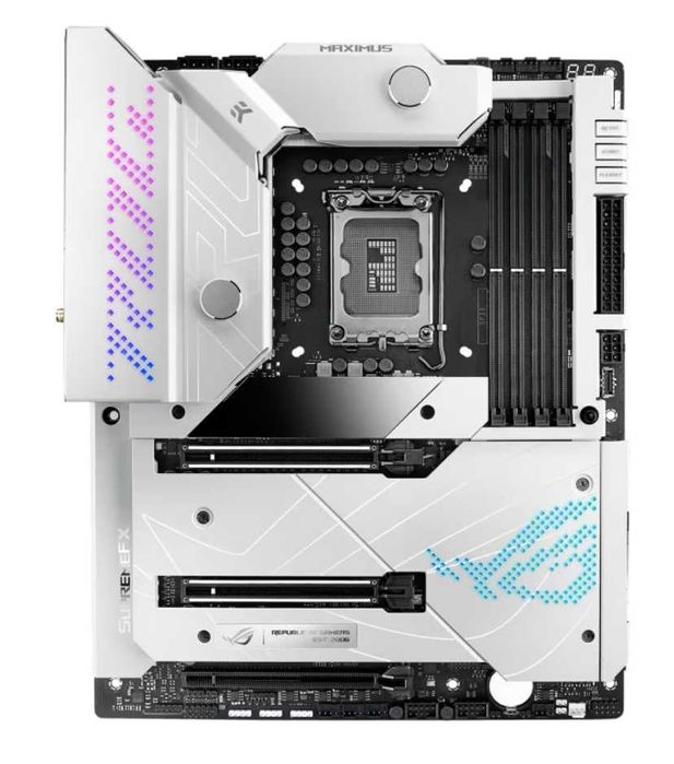 Дънна платка ASUS ROG MAXIMUS Z690 FORMULA, Socket 1700