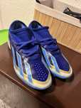 adidas X CRAZYFAST LEAGUE TF J MESSI-Футболни стоножки