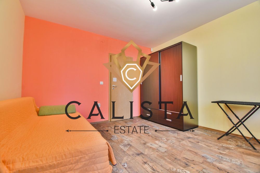 Дава се под наем Тристаен апартамент в София, Център - 91 кв.м за 750 € - Снимка #7