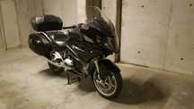 Bmw R 1200 RT LC