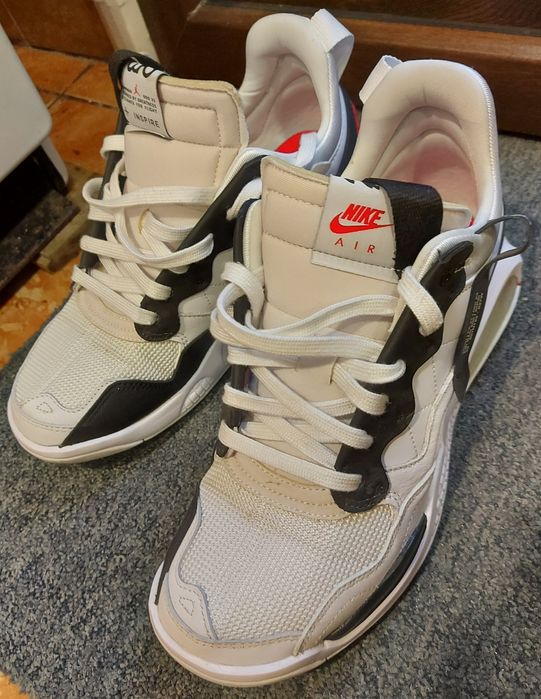 Jordan ma2 nepurtati