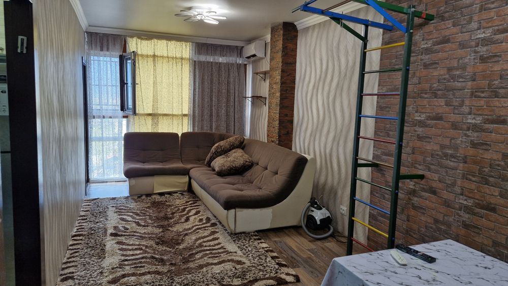 Сдам двухкомнатную квартиру ж/к Медина