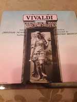 Discuri vinil Vivaldi, neutilizate, impecabile