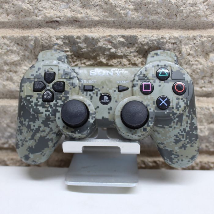 Джойстик PS3 (DualShock 3)