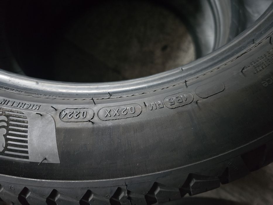Michelin 275/45 R20 110H MS all season