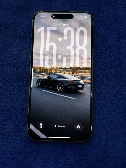 Iphone 15 pro max 256gb dual-sim