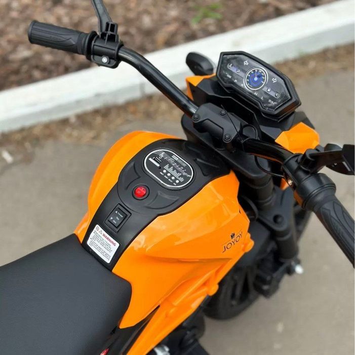 Elektron akkumulyator bilan ishlaydigan motosikl

Yoki toʻliqroq sh