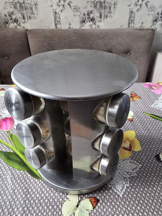 Продам подставку для специй