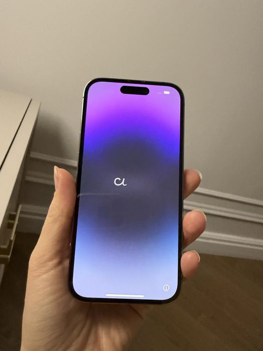 Iphone 14 про 128Мб