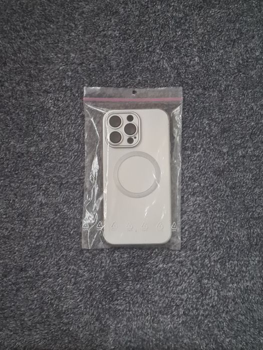 Husă  14 Pro Max   MagSafe