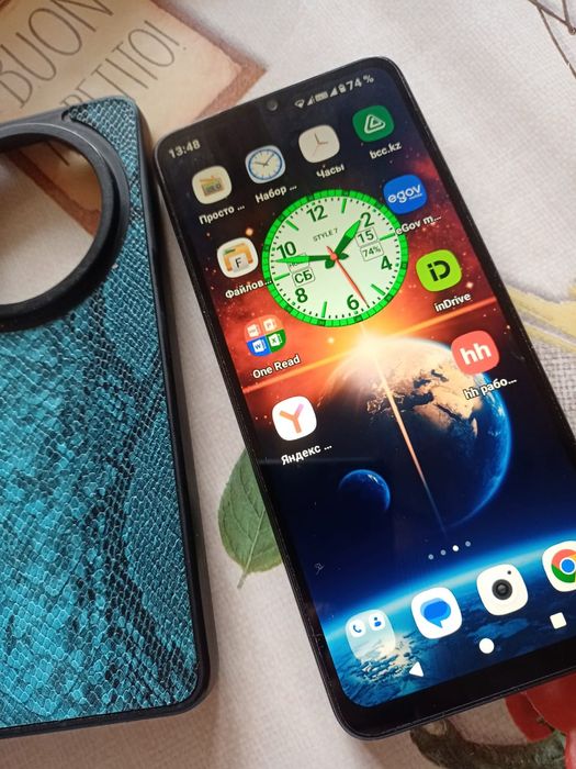 Продам Redmi a3 .