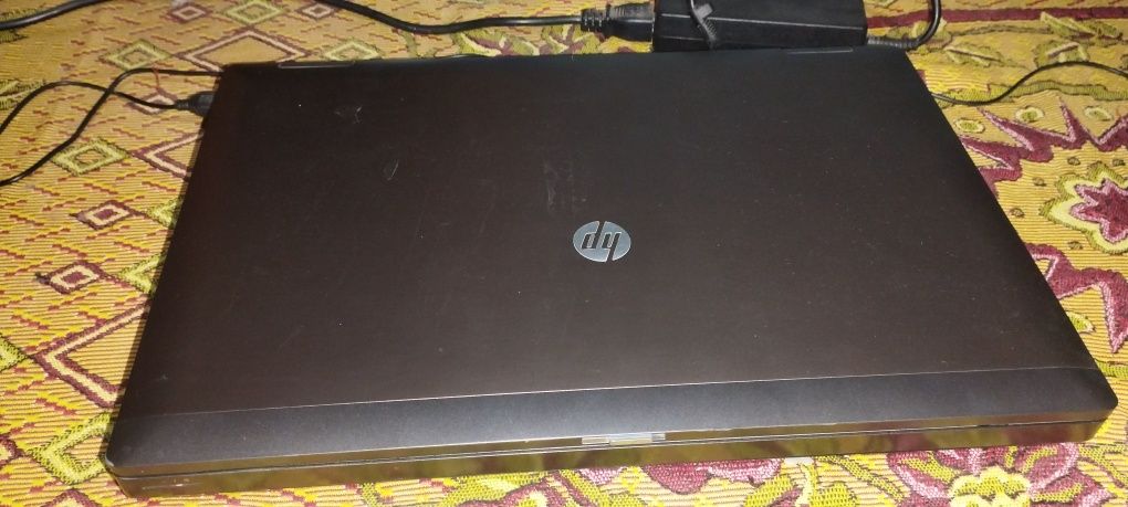 Продам ноутбук HP ProBook 6560b ( i5 ).