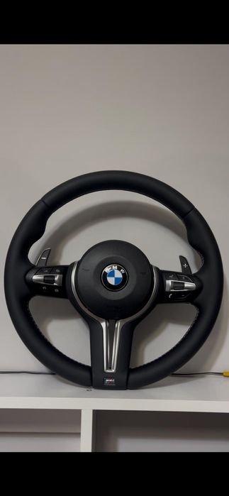 Volan BMW f10 f01 f06 f07 f13