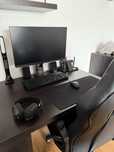 Setup gaming complet