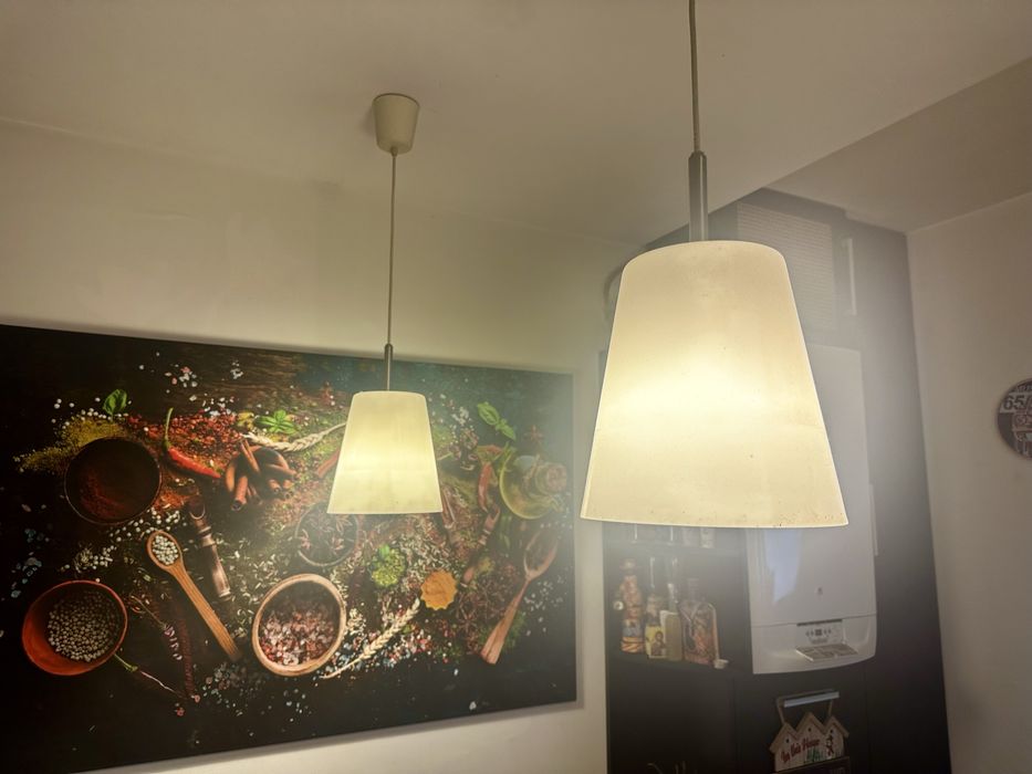 Set 3 aplice pentru bucatarie