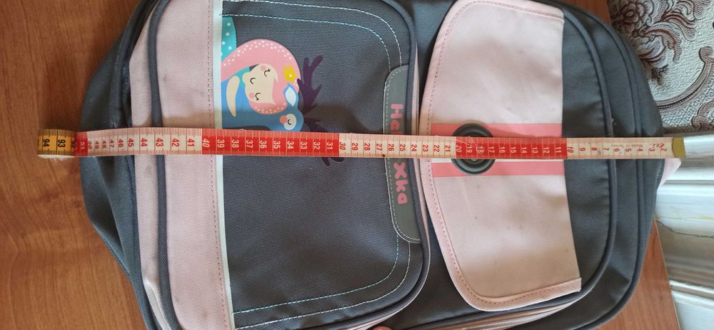 Продам мамский и девочковый рюкзаки