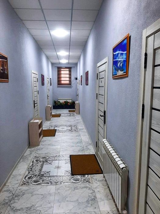 Mehmonxona Hostel Mirobod 24/7