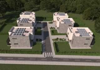 Продава се Къща в с. Пролеша, Област София-област - 216 кв.м за 2200 €/кв.м - Снимка #5