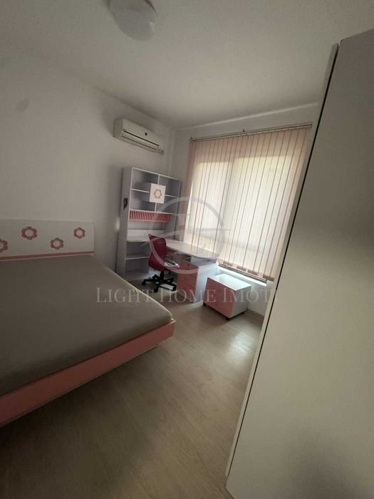 Продава се Тристаен апартамент в Пловдив, Гагарин - 70 кв.м за 1800 €/кв.м - Снимка #5