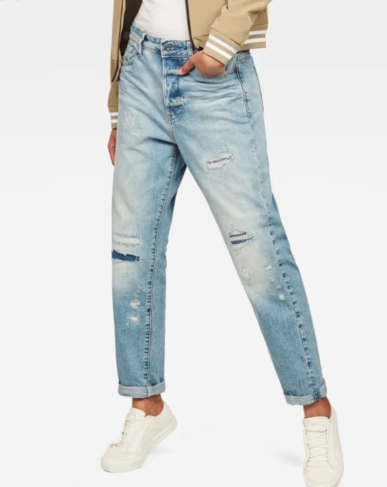 Дънки G star raw