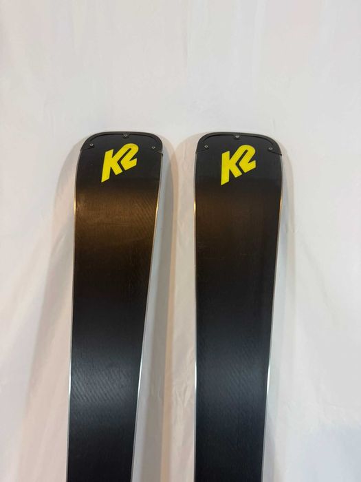 Ski schi all-mountain K2 Disruption STi (2023) 170cm + legaturi Marker