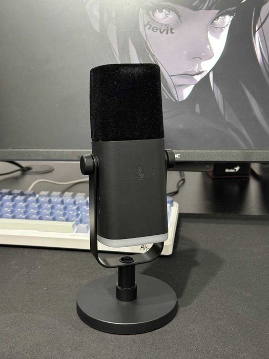 Fifine AM8 - Динамический Микрофон