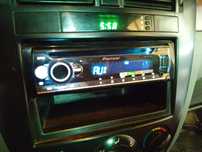 Pioneer magnitafon